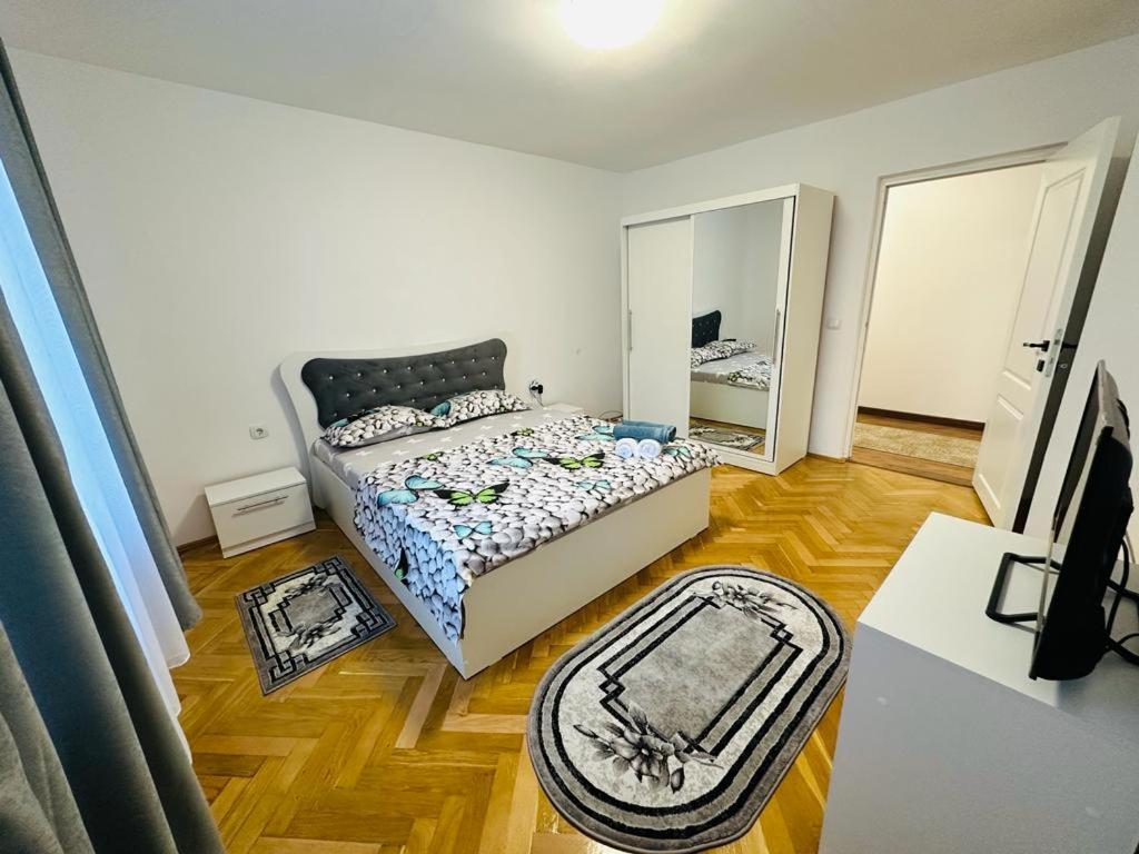 Apartament Cerna