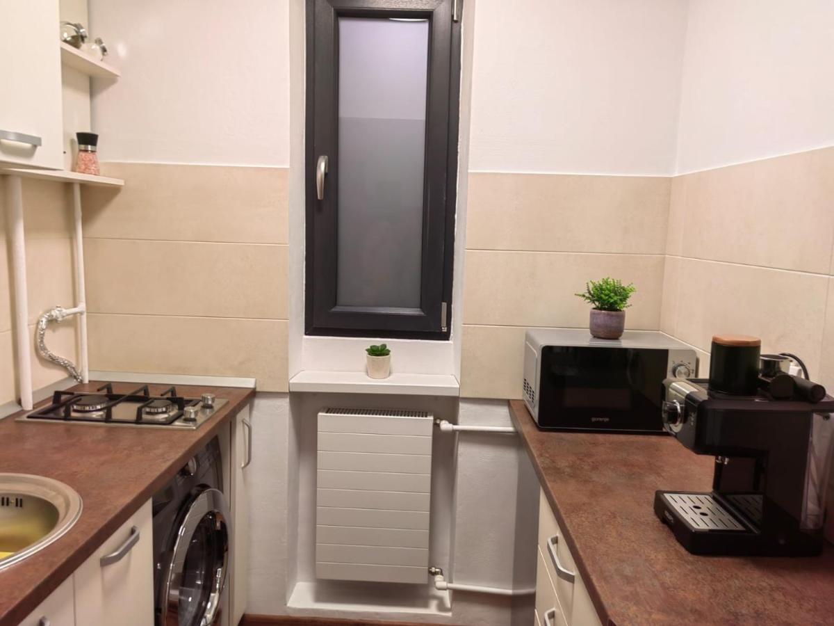 APARTAMENT 2 CAMERE SUCEAVA