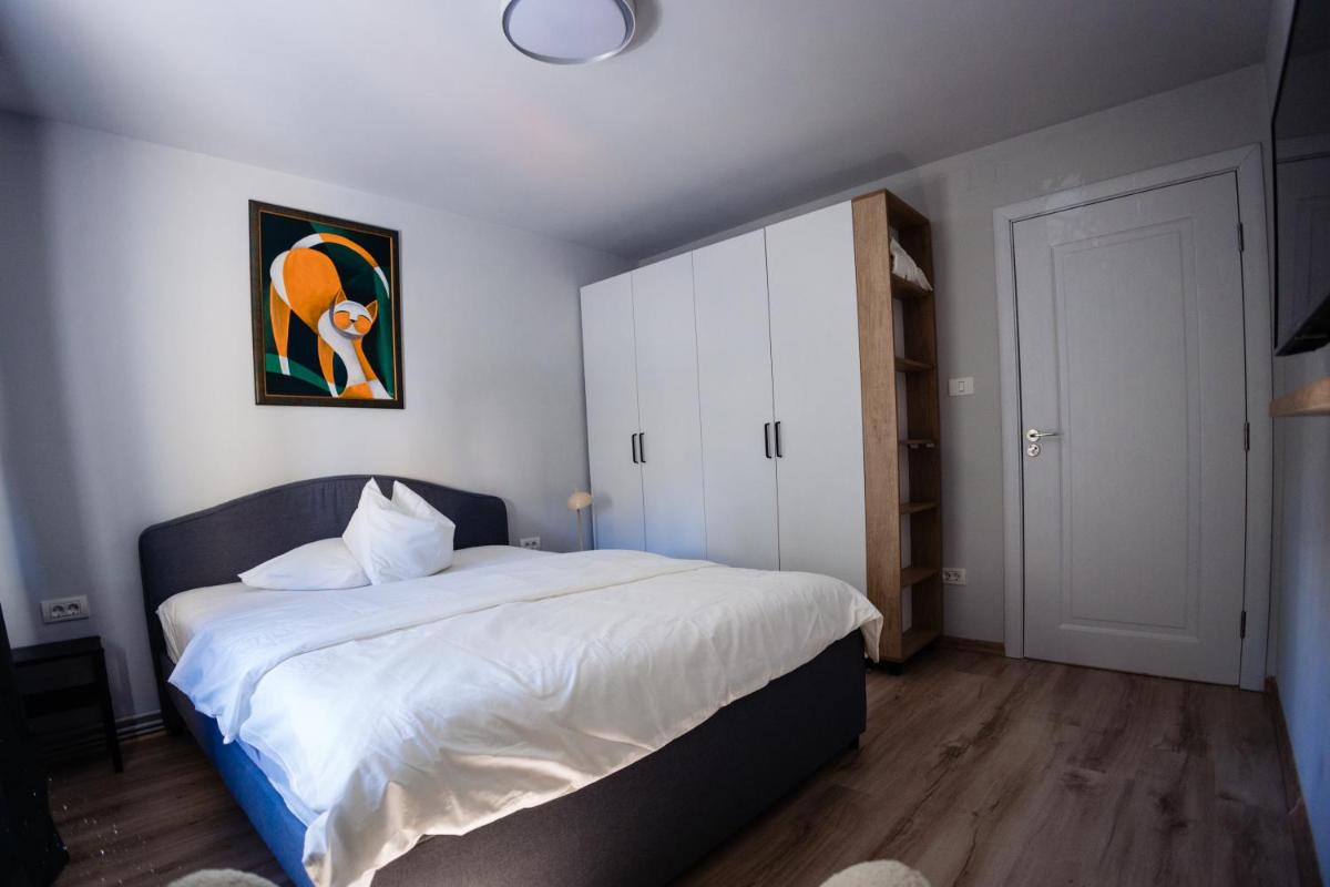 Apartament 209
