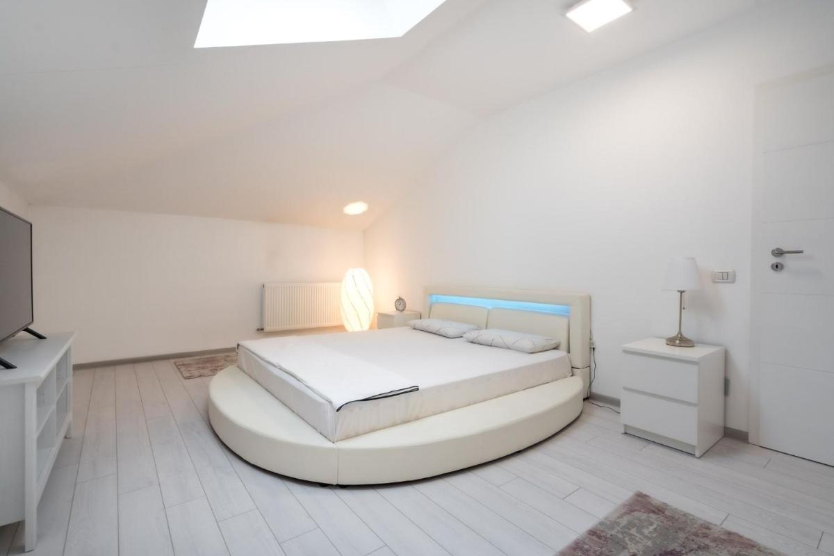Smart Duplex