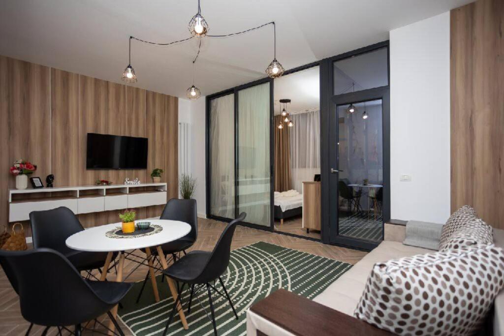 Trip Residence