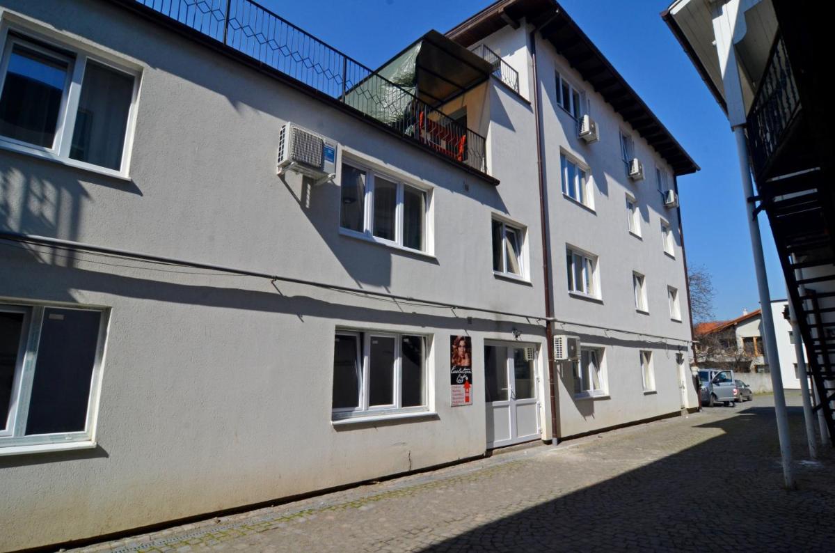 Apartament 3 Central
