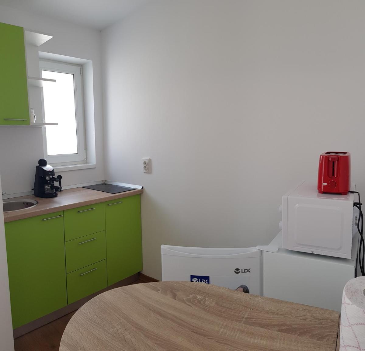 Apartament 7 Budiu