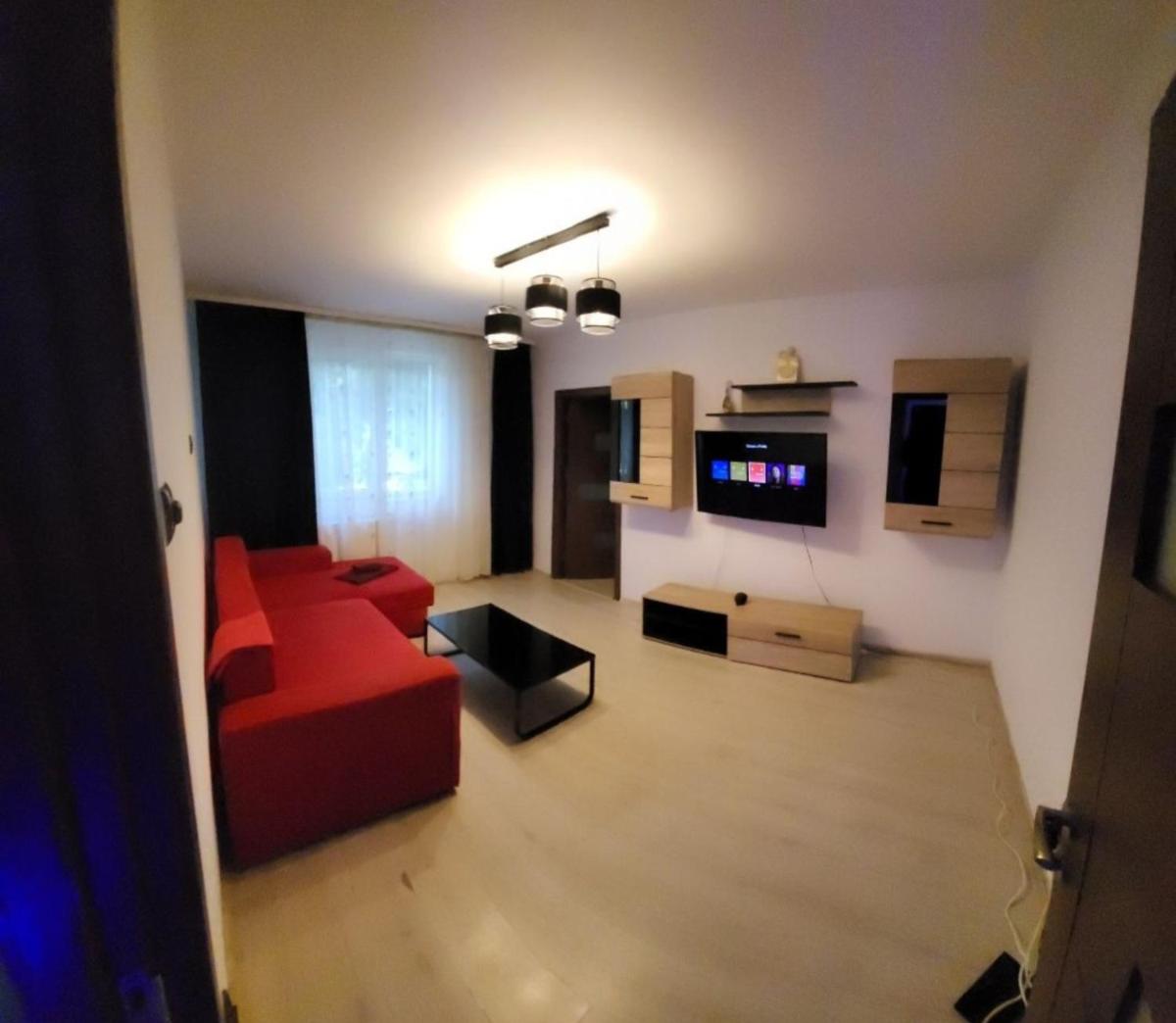 Apartament Adina