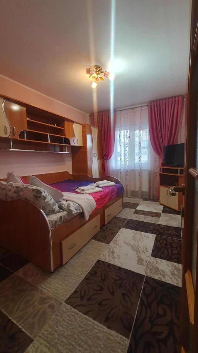 Apartament AKM