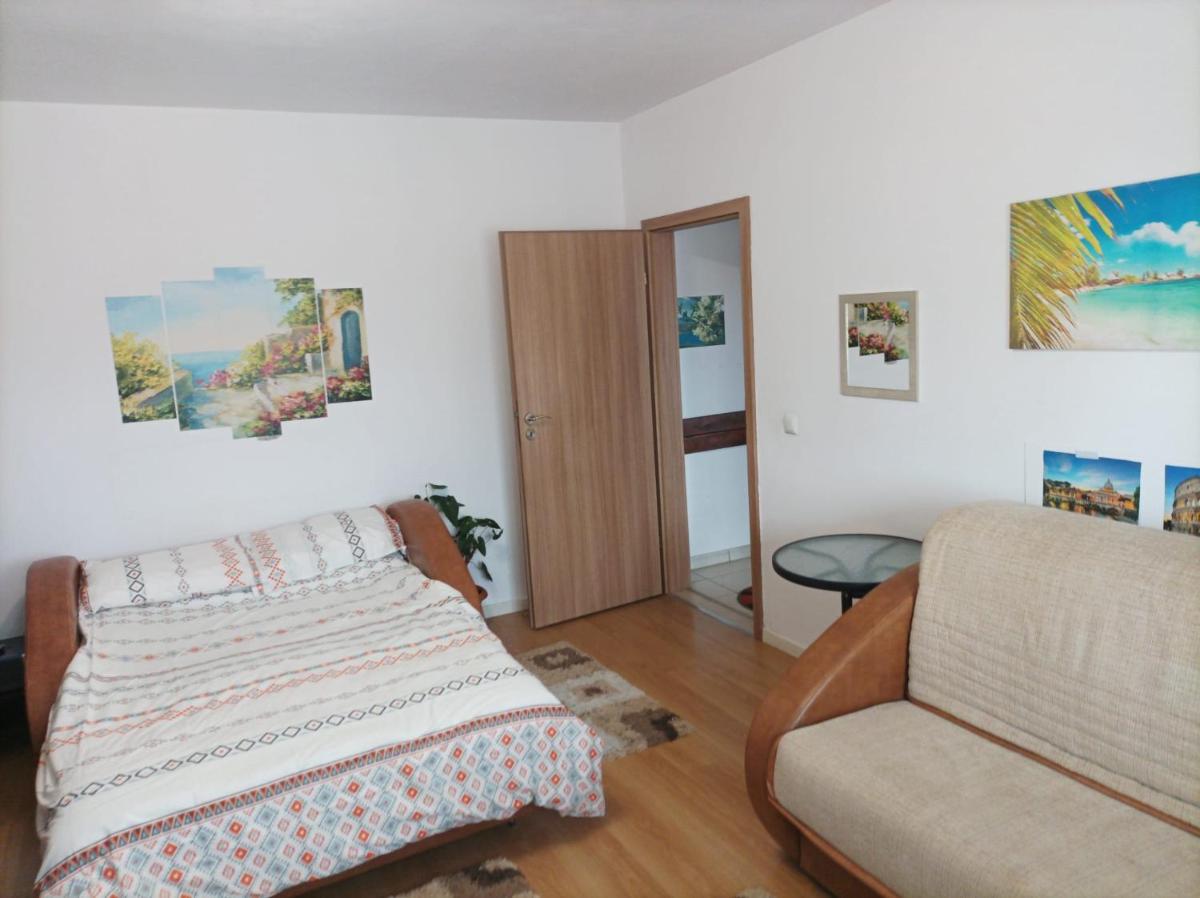 Apartament Alex