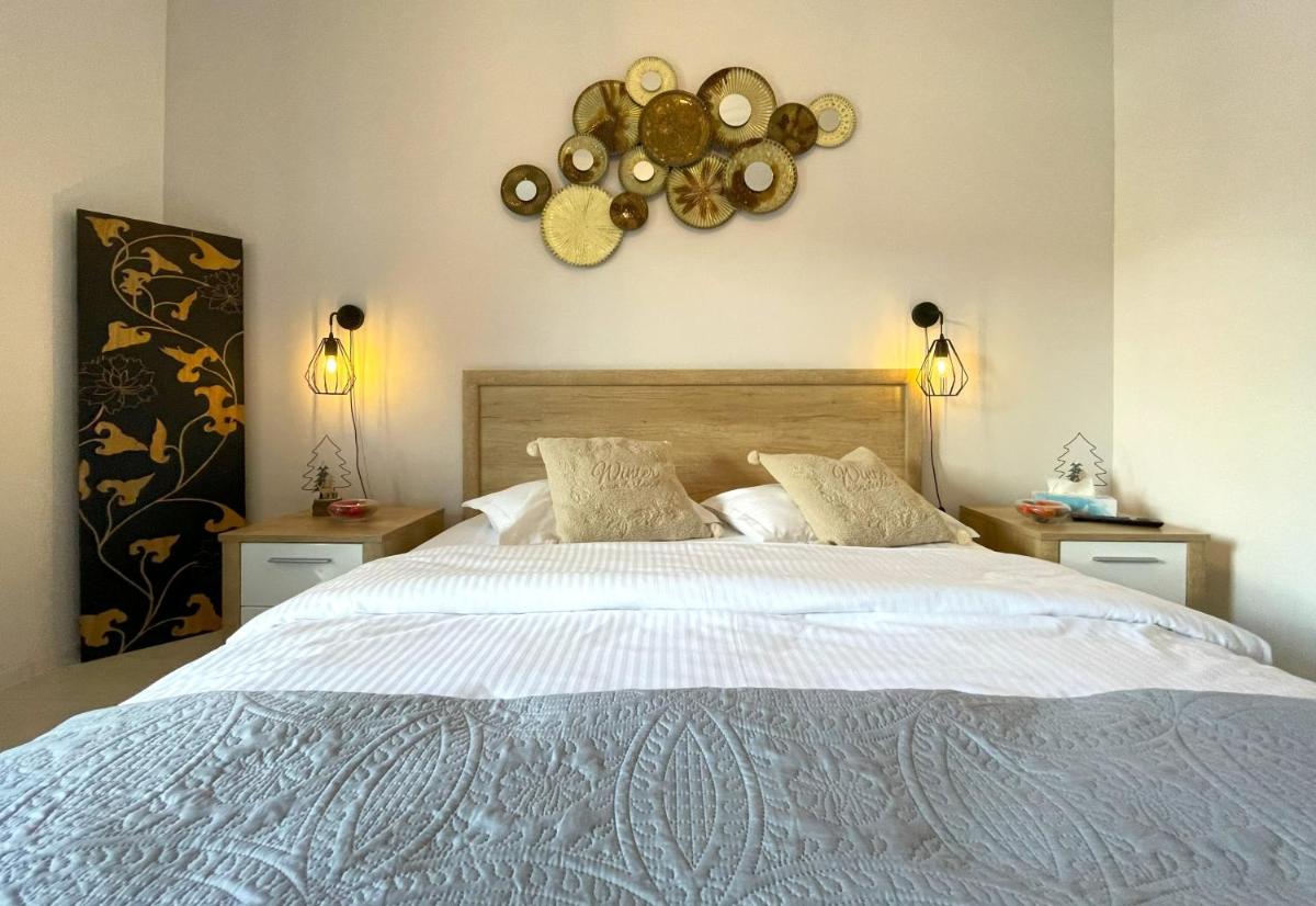 Apartament Alma