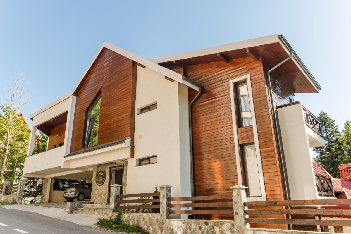 Ama Apartament - Cota 1000 Sinaia