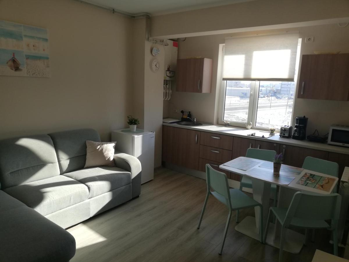 Apartament Anais