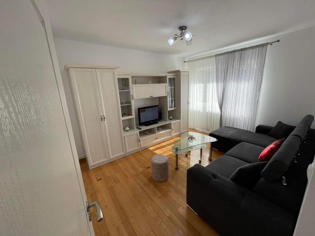 Apartament Anca
