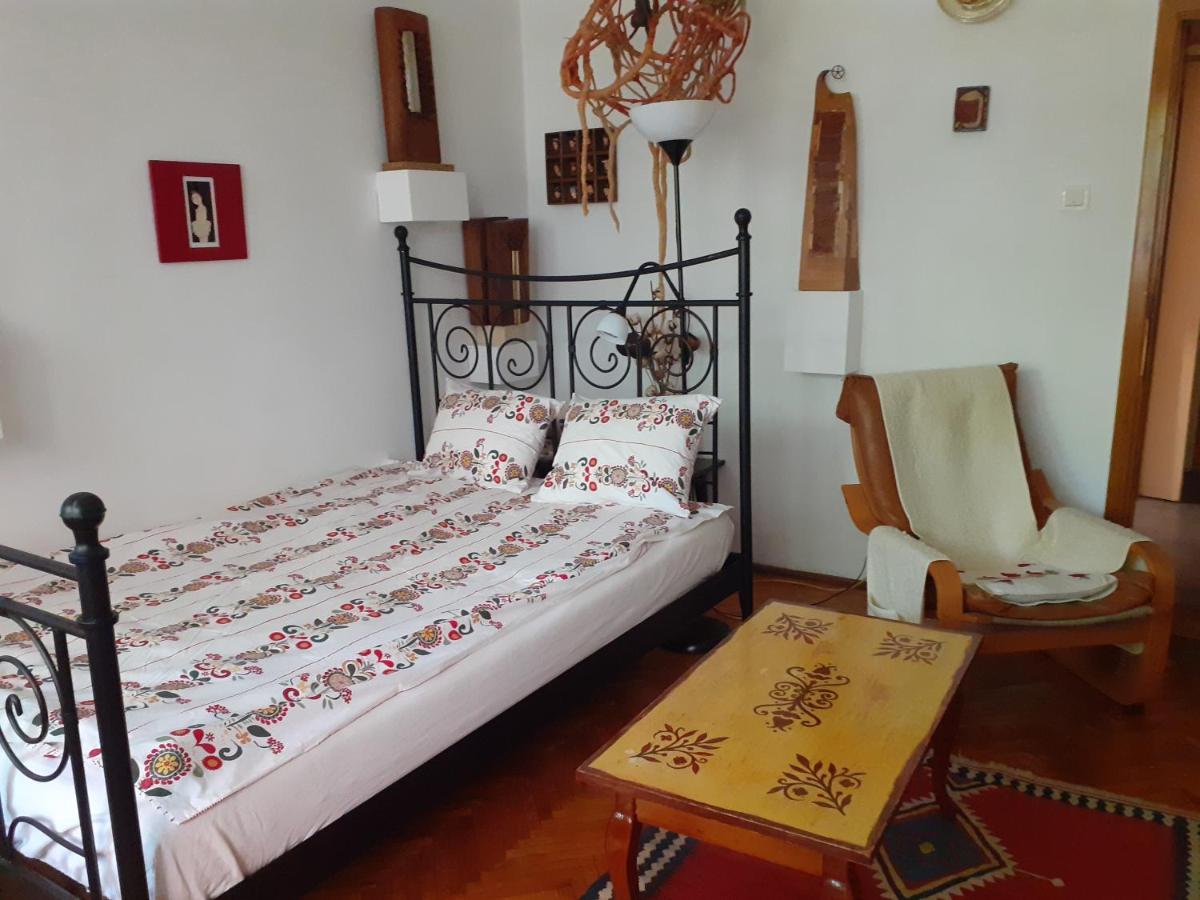 Apartament Anca