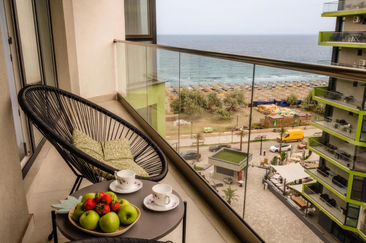 Andreas - Pool & Spa Beach Resort