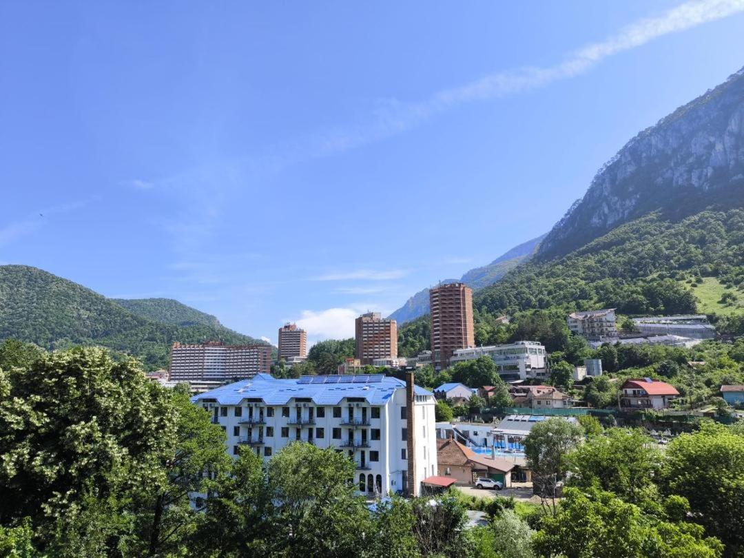 ANDI 3-apartament 2 camere