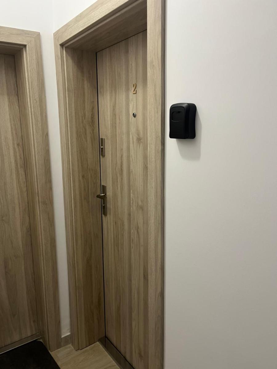 Apartament Andrei