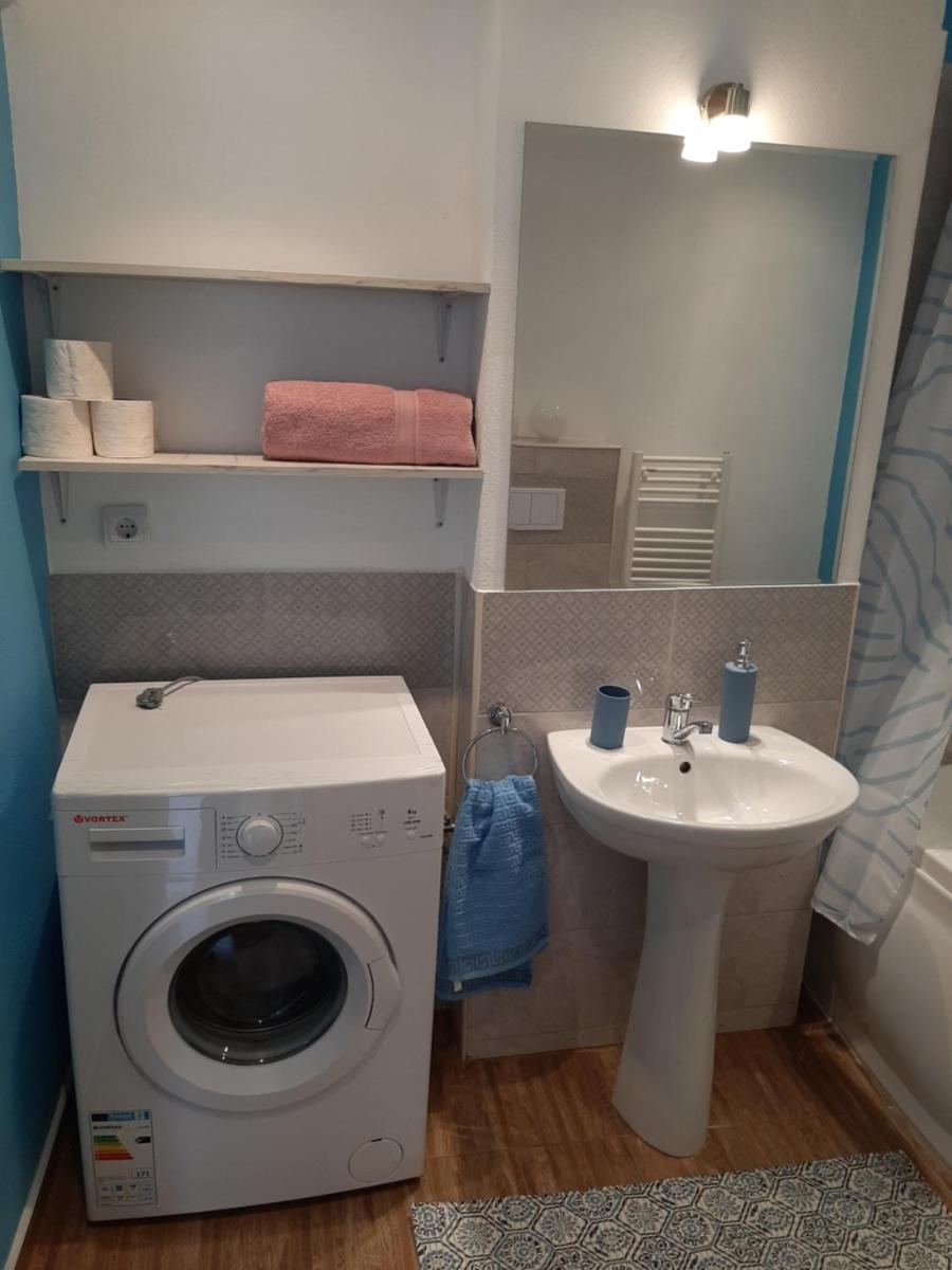 Apartament Andrei