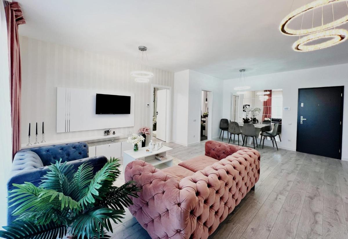 Apartament Antonia