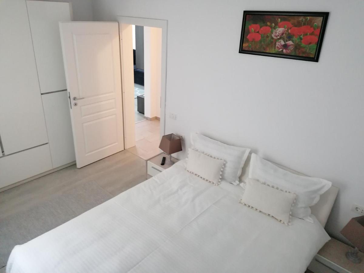 Beach View Apartment