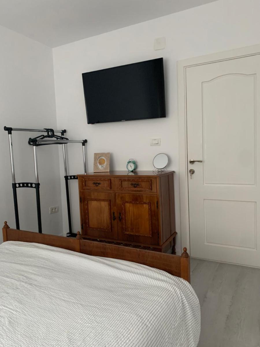 Apartament Băile Herculane