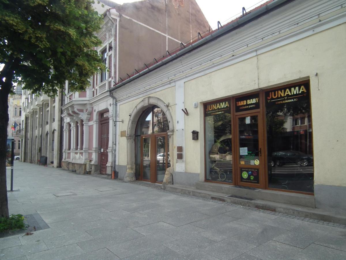Apartament BBB48