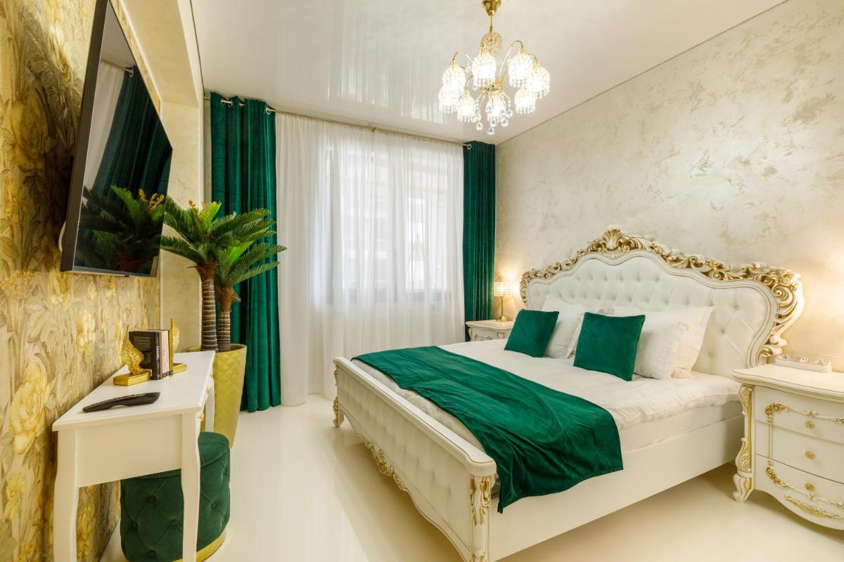 Apartament BeachScape ResortS