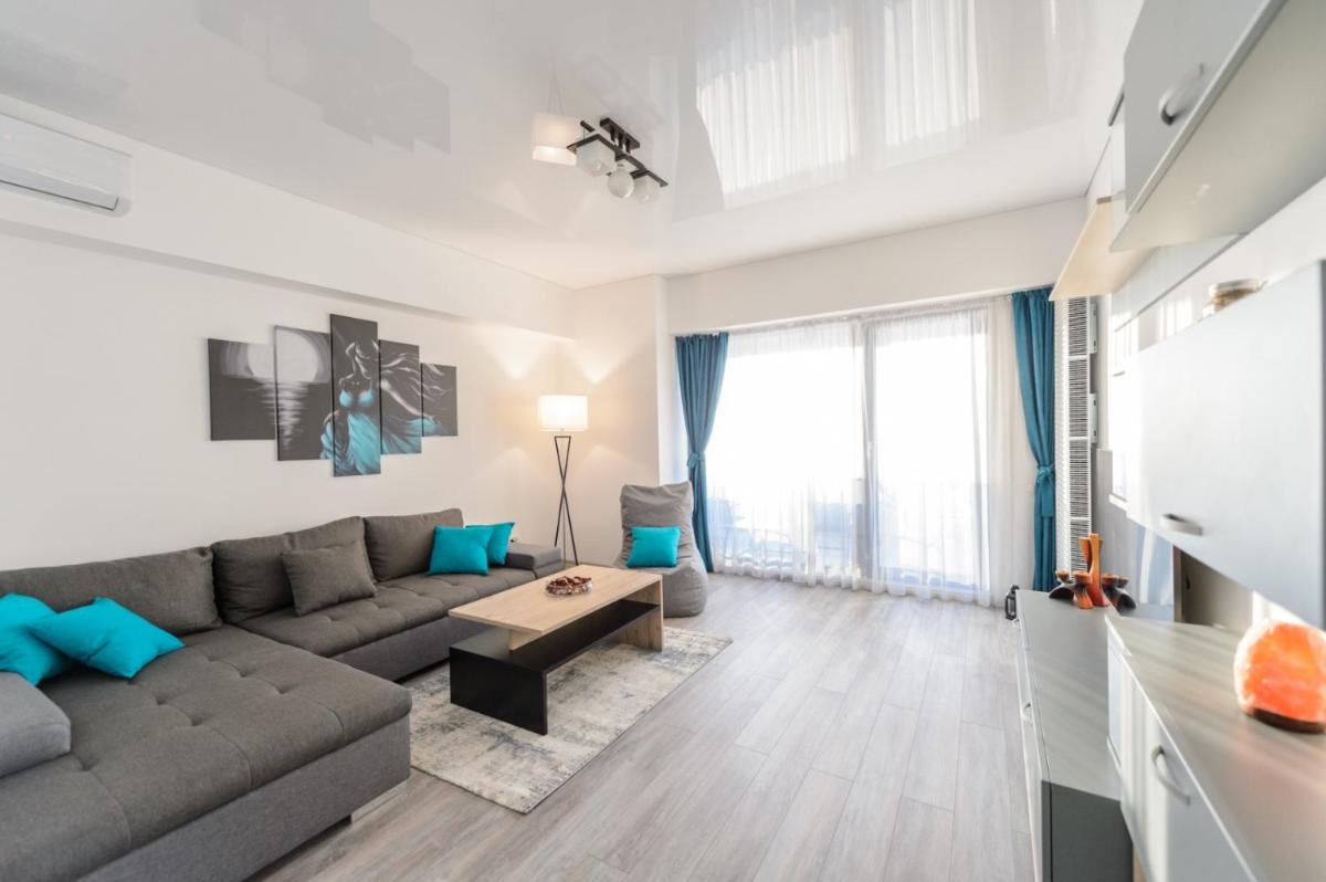 Apartment Best Lake View Mamaia