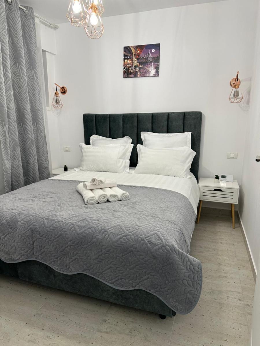 Apartament Bonton Predeal