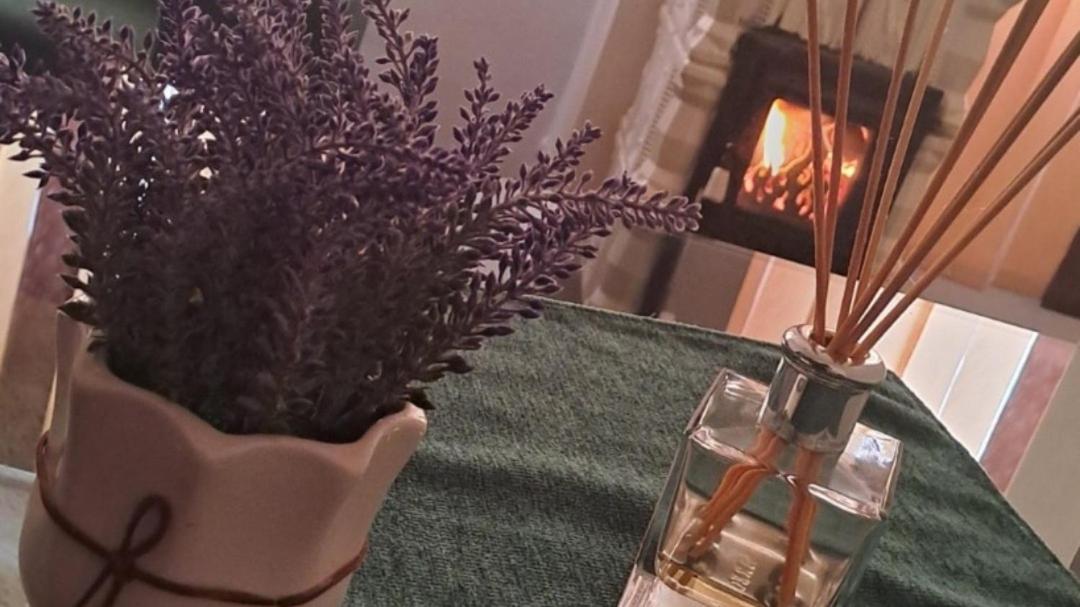 Apartament Borsec