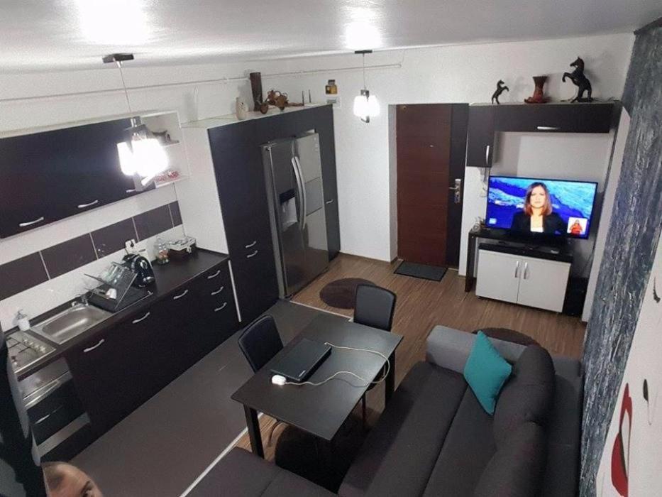 Apartament Brenda Sibiu