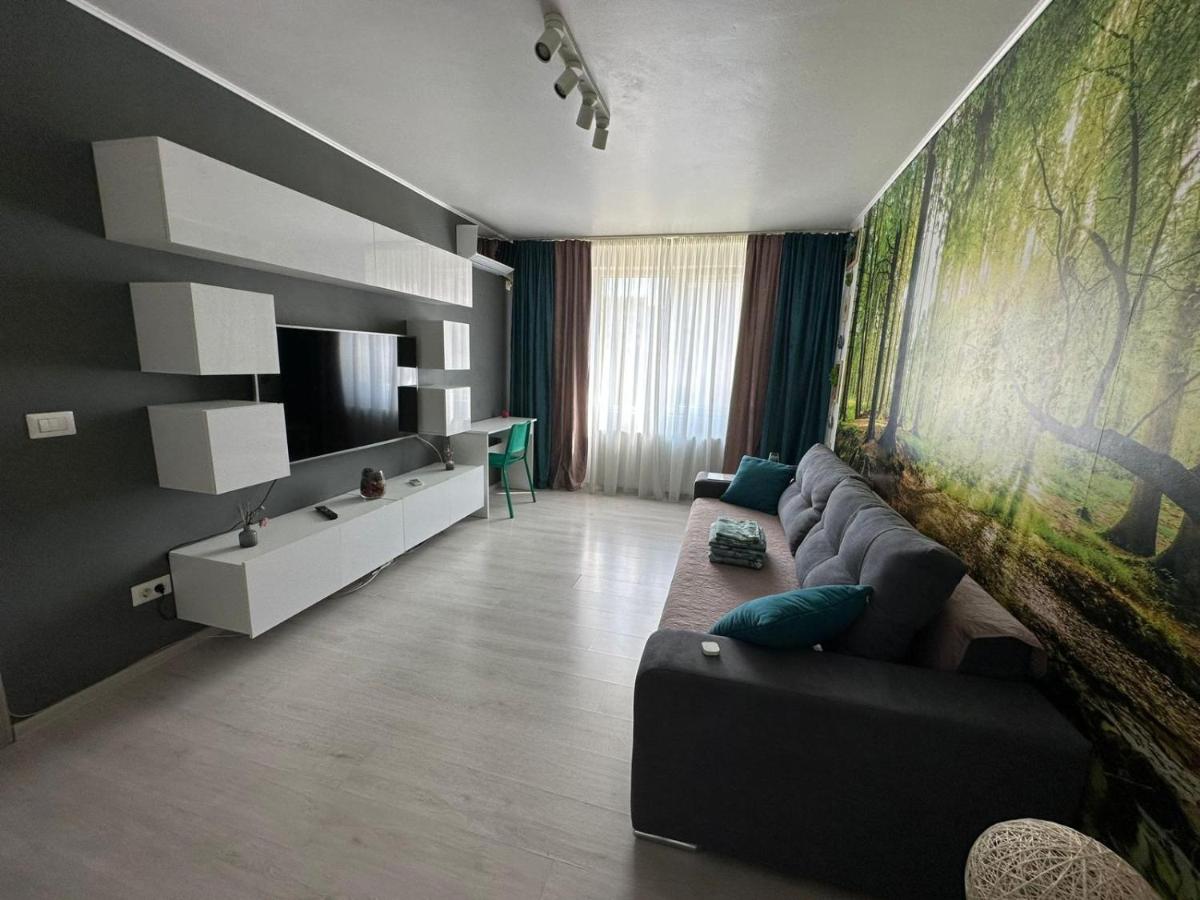 Național Arena Apartment