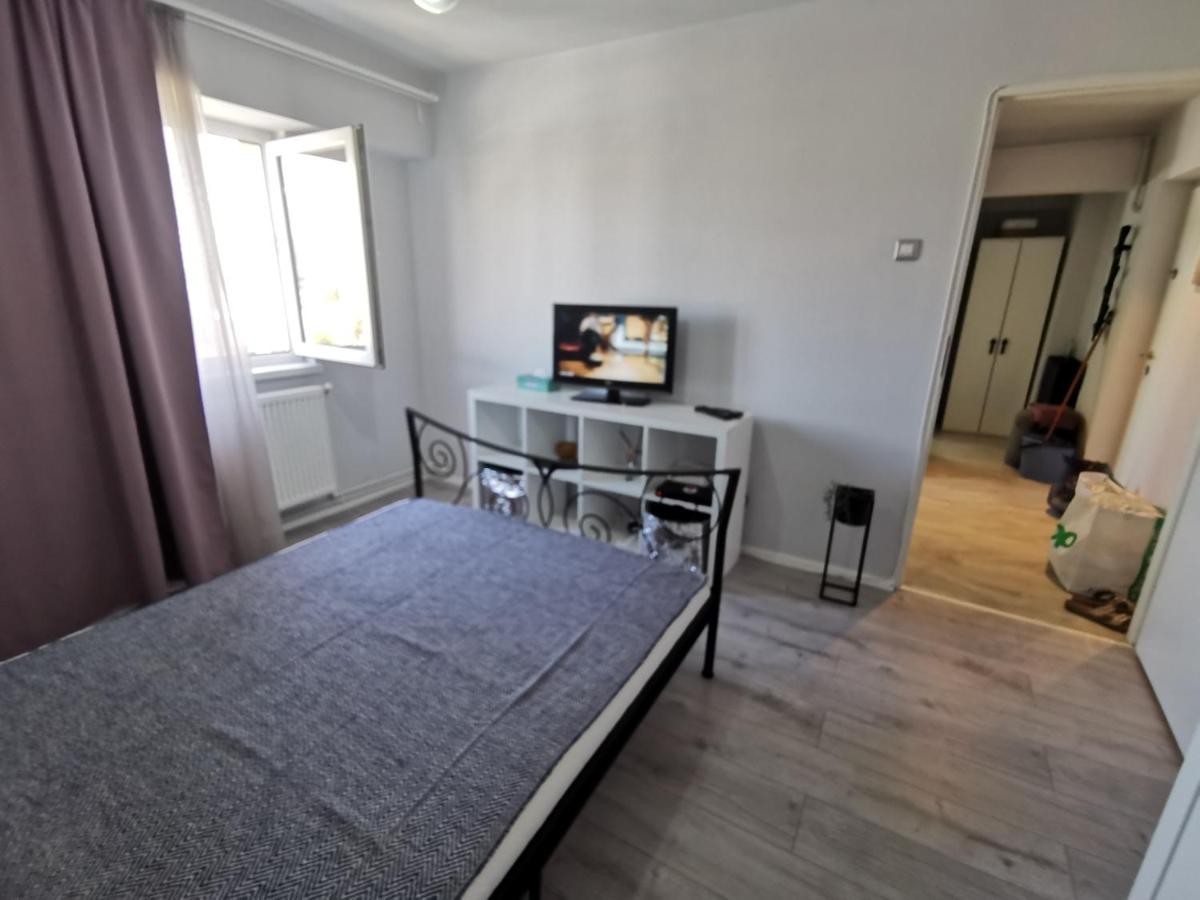 Apartament Carla