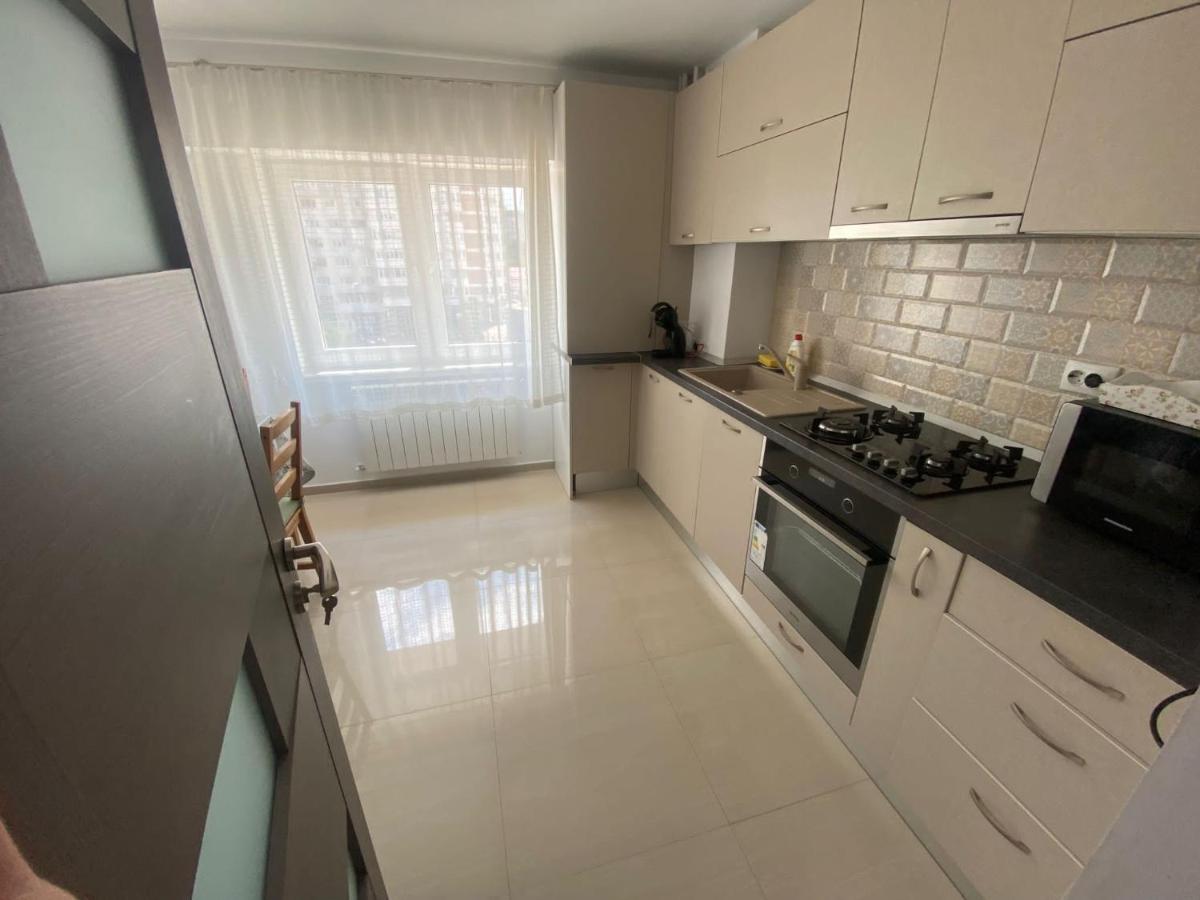 Apartament Central Suceava