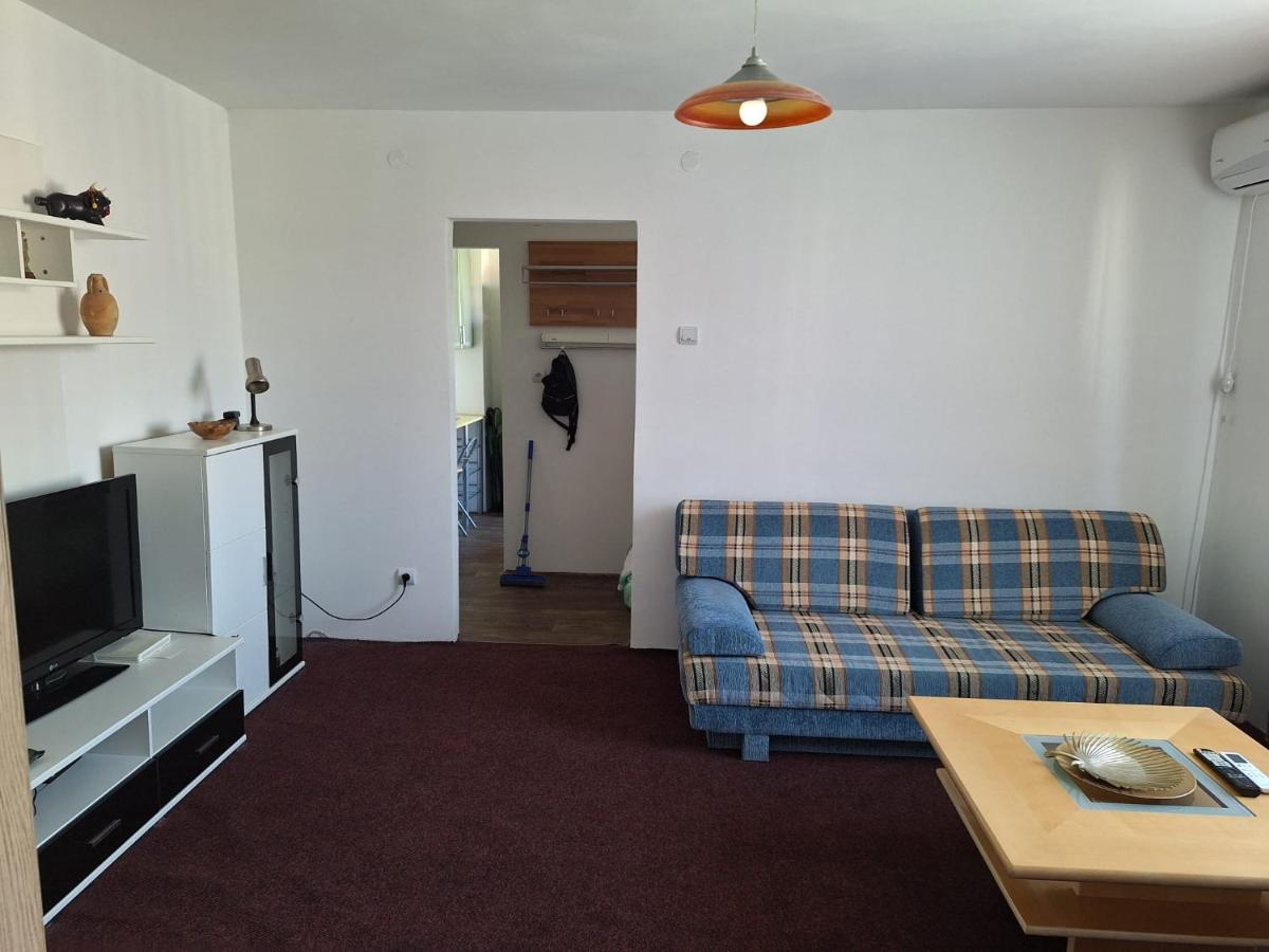 Apartament Cazino- Acvariu
