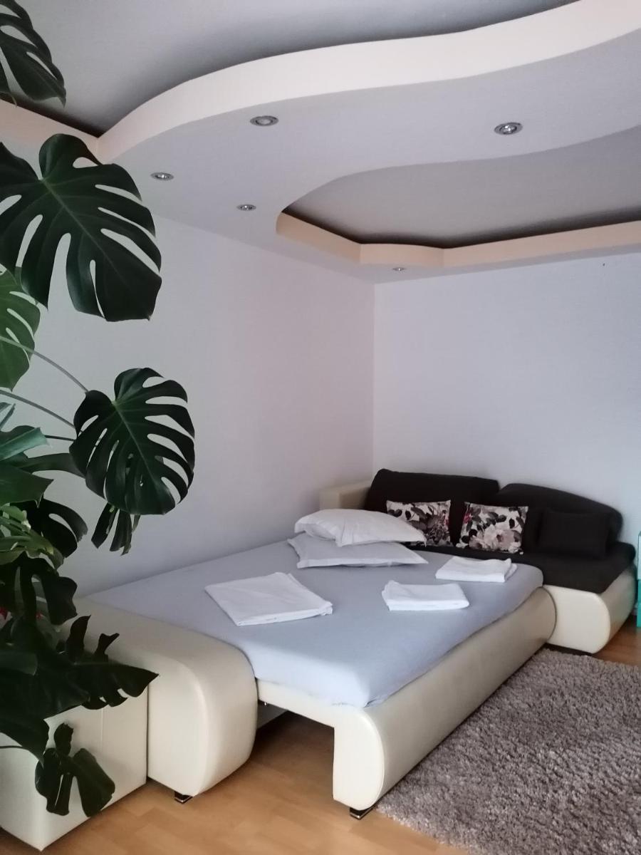 Apartament central Curtea de Argeș