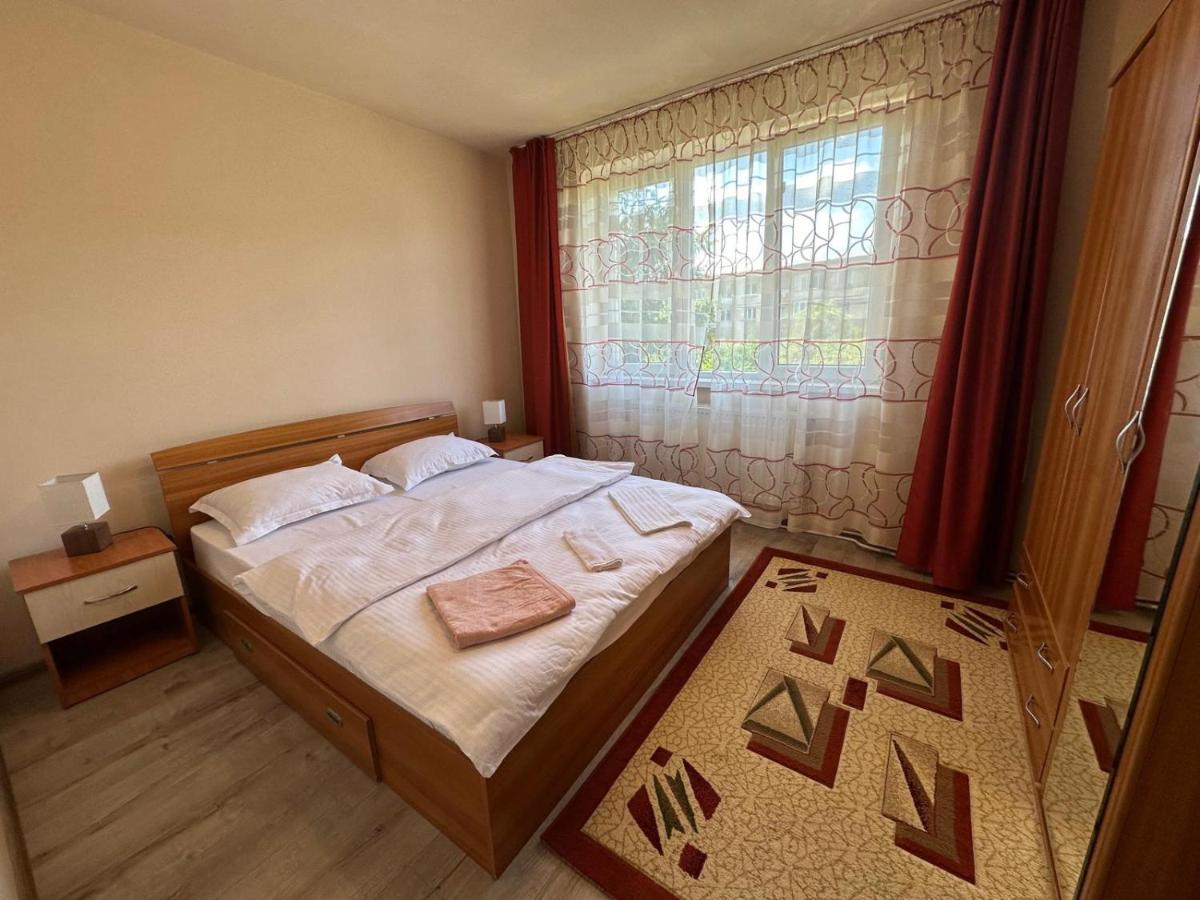 Apartament Central Deva