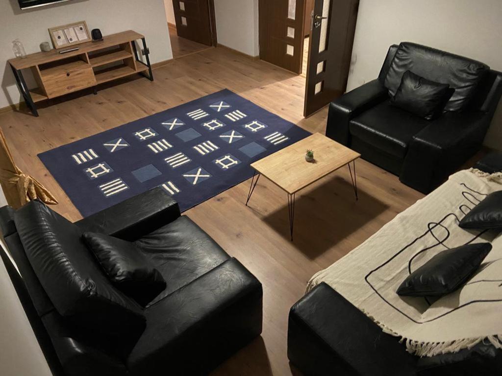Apartament Central