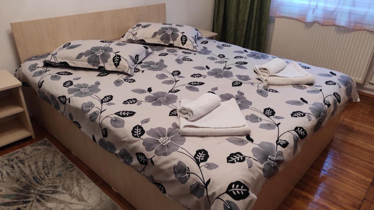 Apartament Central