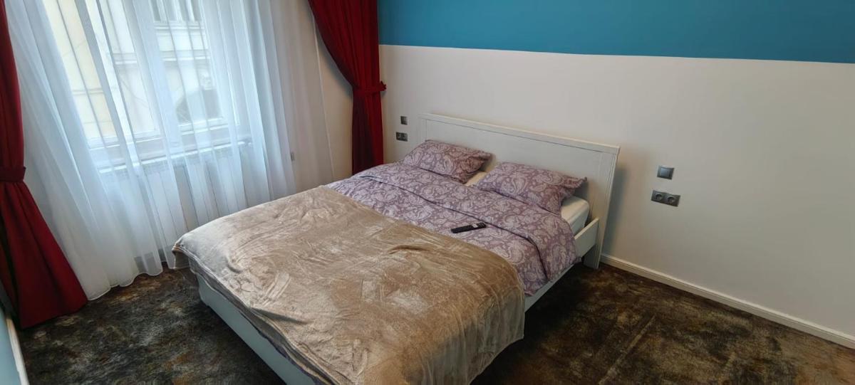 Apartament Central Mamarutza