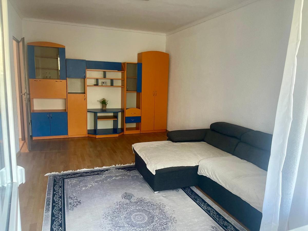Apartament Central