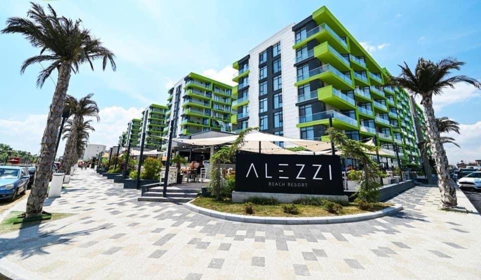 Alezzi Clasic