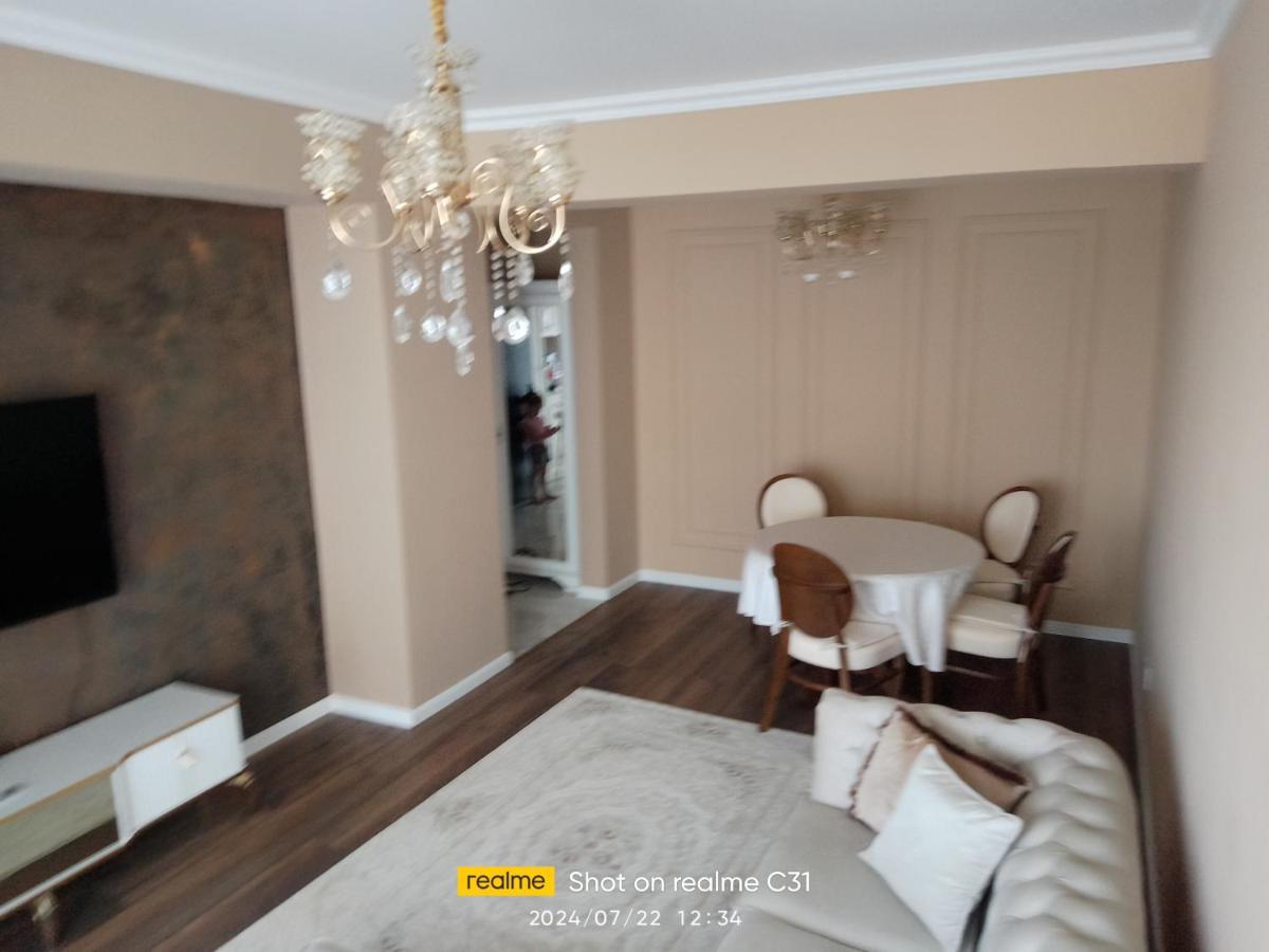 Apartament Classic De Lux