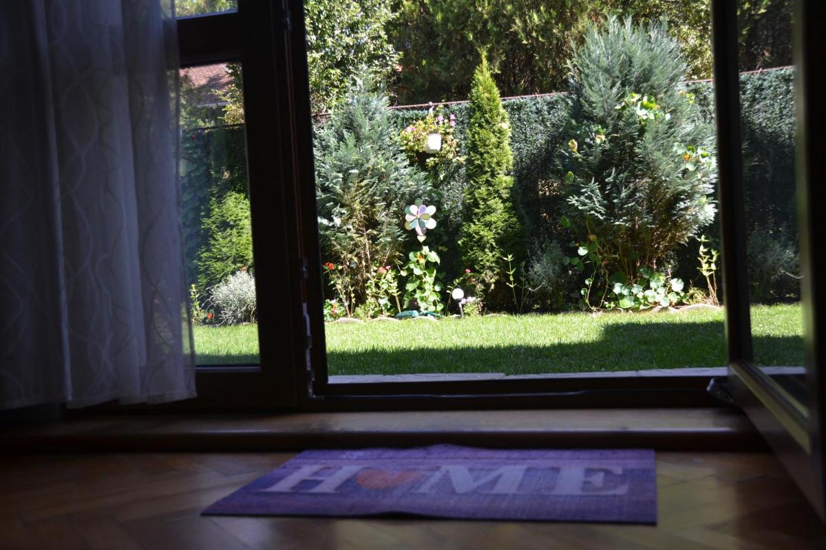 Gavri's Relaxing Place