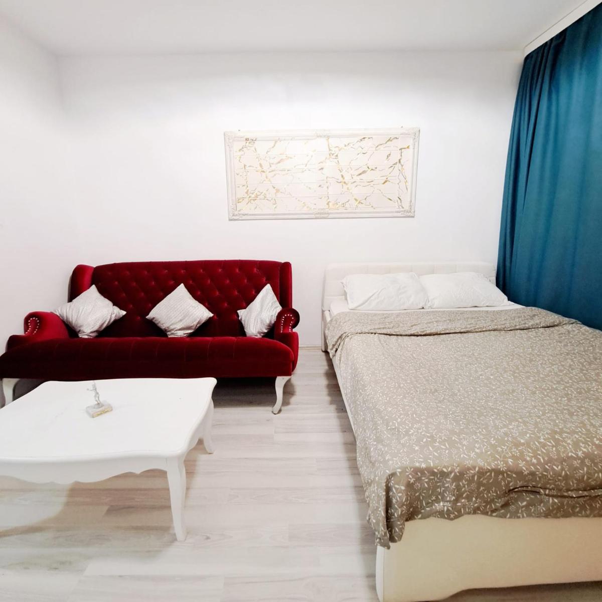 Apartament cochet - Zona UTA