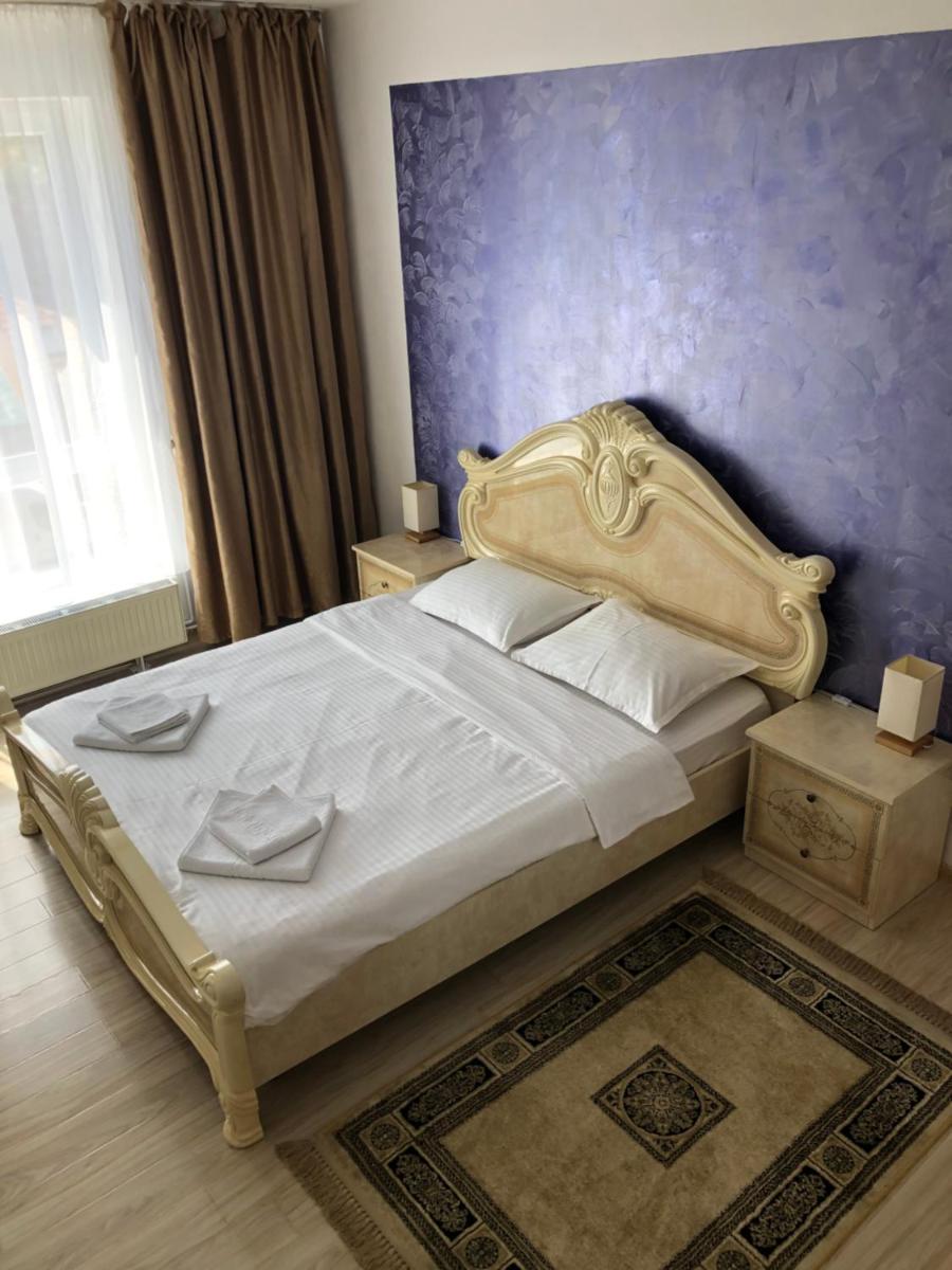 Apartament Corso