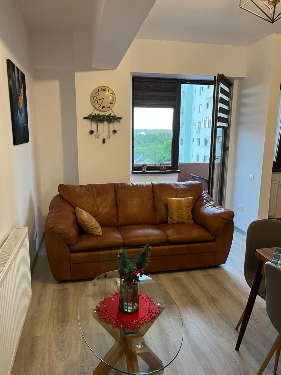 Apartament Cristina