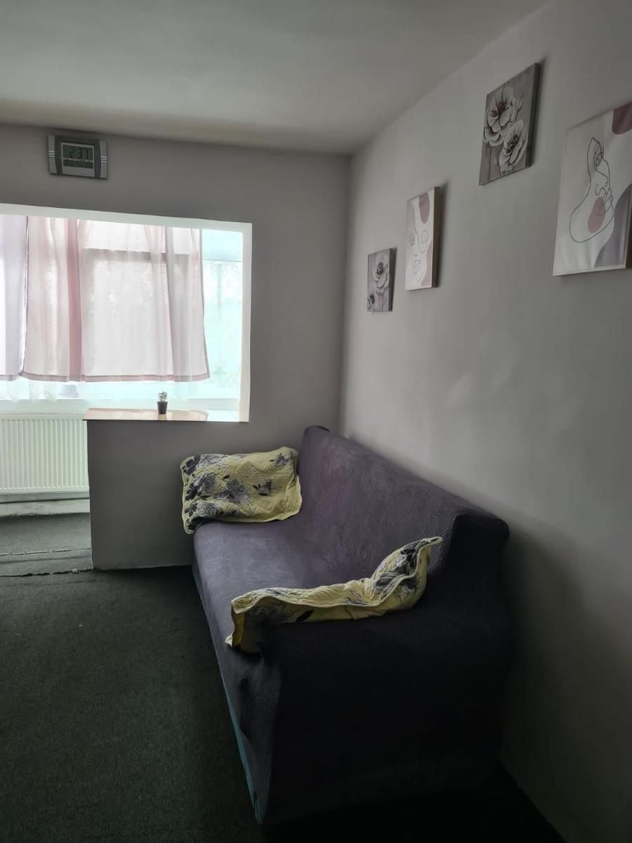 Apartament cu 2 camere decomandat
