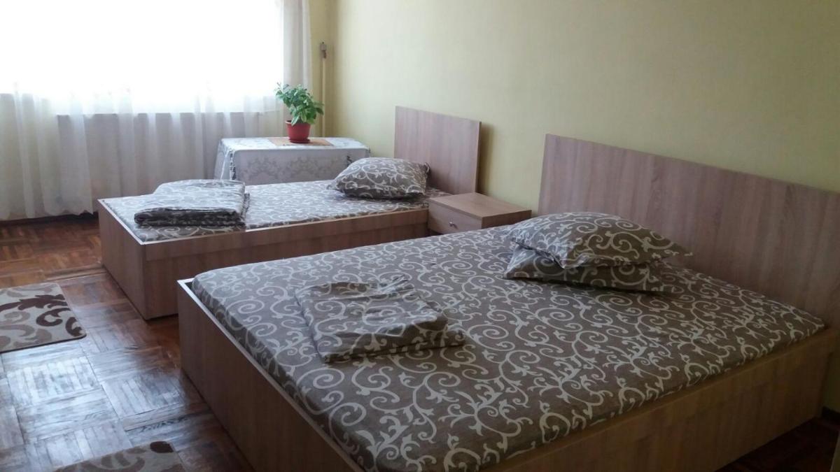 Apartament cu 2 camere