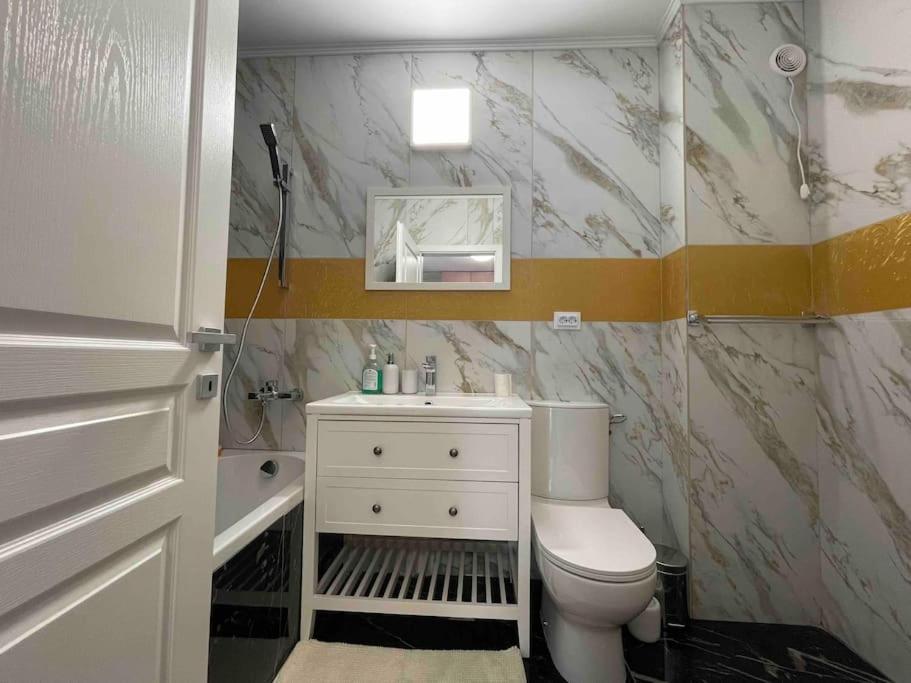 SDC Apartment