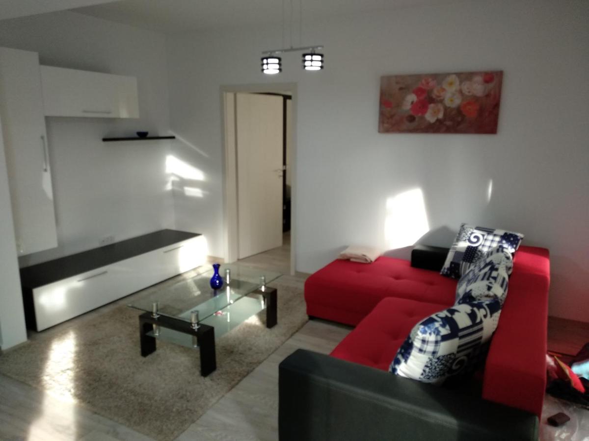 Apartament Ramona