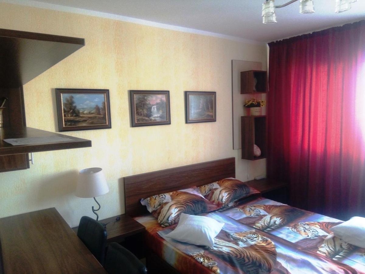 Apartament Dana ARHB 2 camere