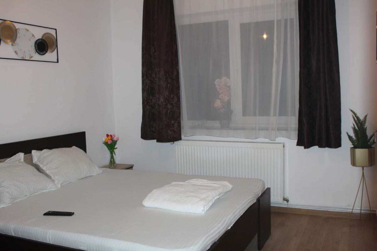 Apartament DANIA & PETRU
